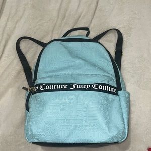 Juicy couture backpack